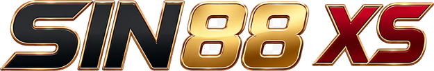 Sin88 XS Logo